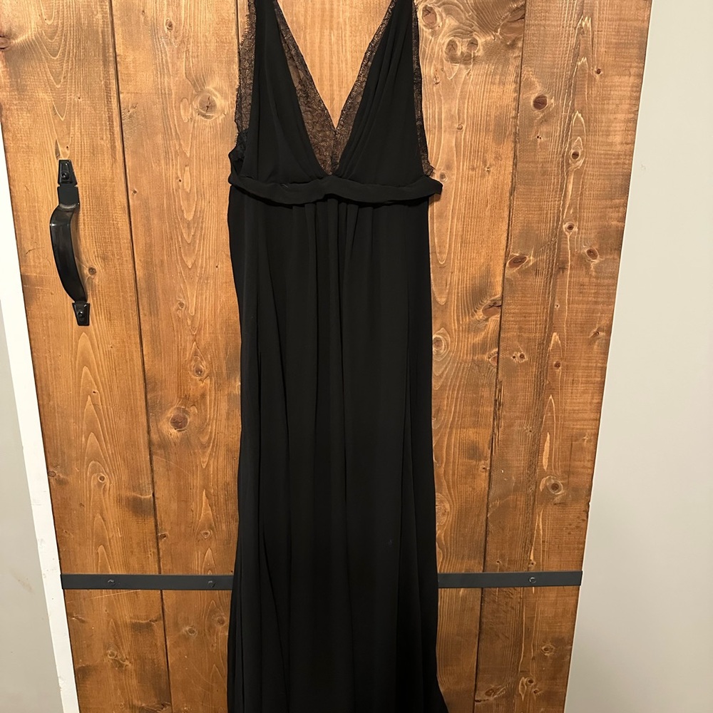 Formal maxi dress - revolve